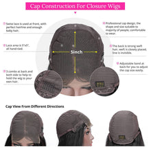 Load image into Gallery viewer, Laila II Unit (4x4 Closure)