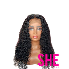 Load image into Gallery viewer, Laila II Unit (4x4 Closure)