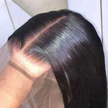 Load image into Gallery viewer, 5x5 HD Closure Wigs