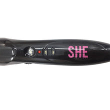 Load image into Gallery viewer, The Pink Edition Hot Comb