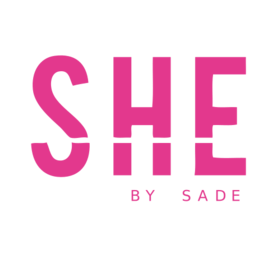 She by Sade 