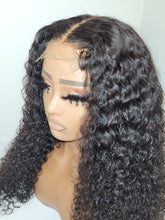 Load image into Gallery viewer, Ready to Ship Cambodian Deep Curly Closure Unit
