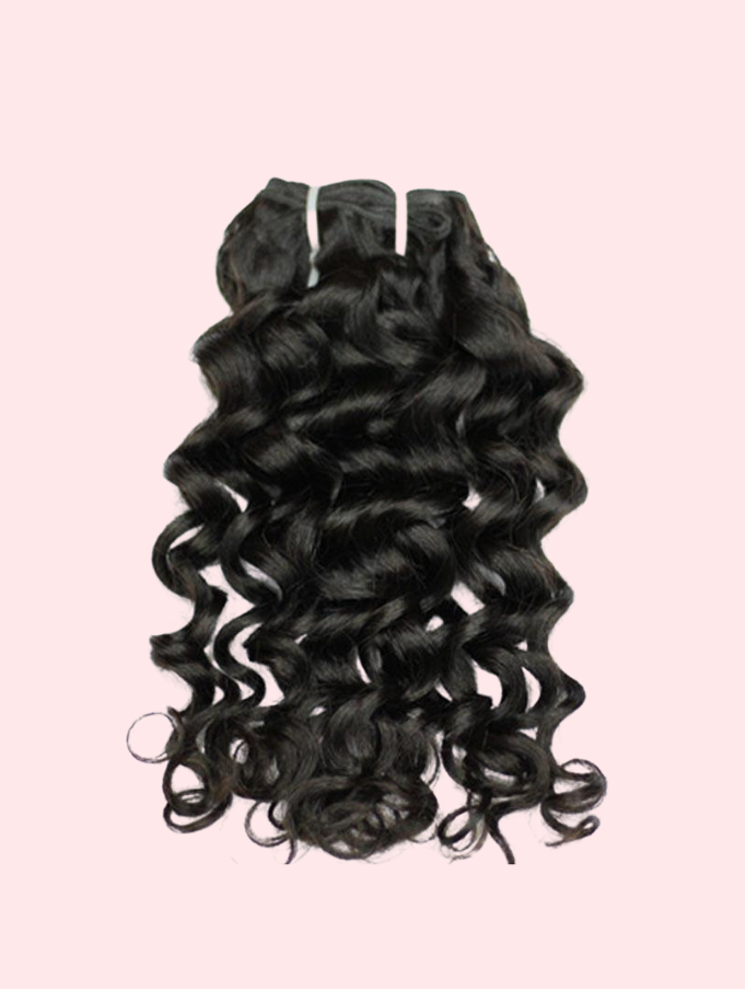 Italian Curly Bundles