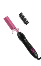 Load image into Gallery viewer, Heat Guard for Hot Comb
