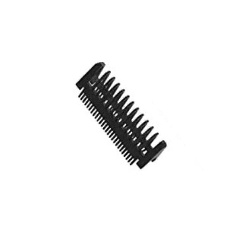 Heat Guard for Hot Comb